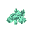 Eternal Galvantula